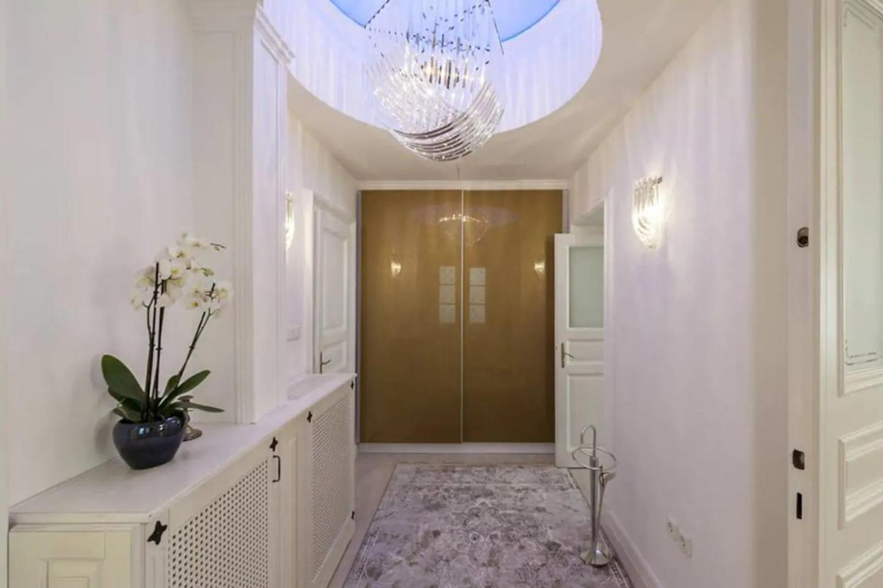 Budapest Opera Apartments Eksteriør bilde